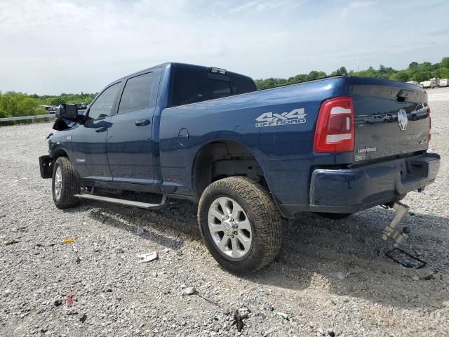 2019 Dodge RAM 2500 BIG Horn