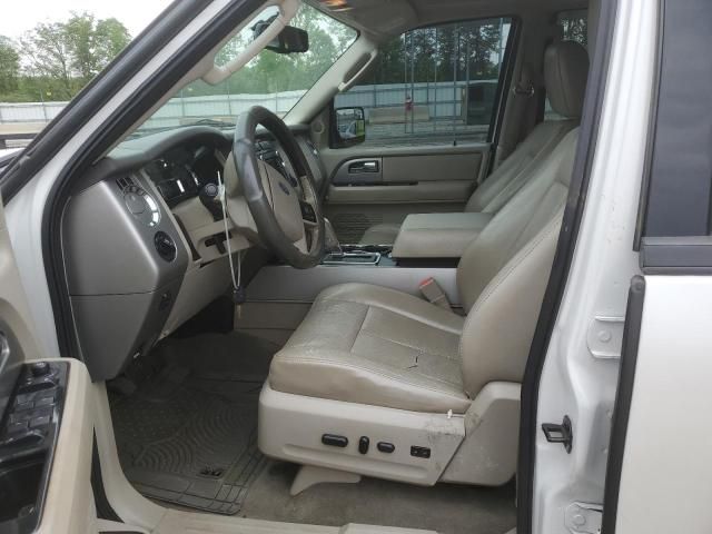 2012 Ford Expedition Limited