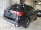 2016 Mitsubishi Outlander SE