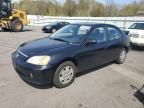 2003 Honda Civic LX