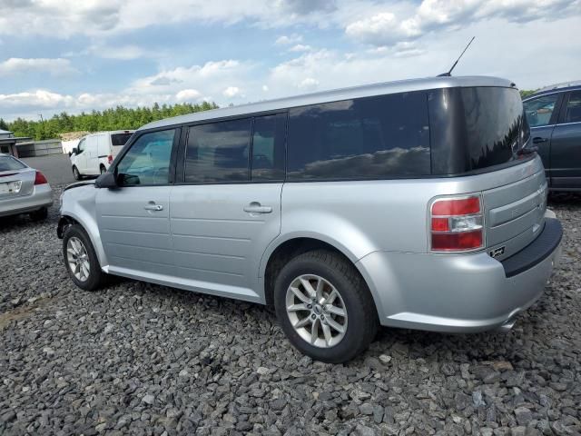 2019 Ford Flex SE