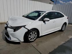 Rental Vehicles for sale at auction: 2024 Toyota Corolla LE