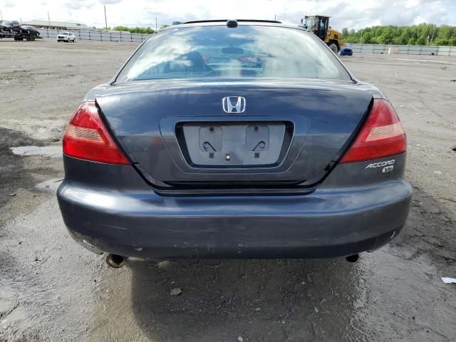 2005 Honda Accord EX