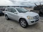 2008 Mercedes-Benz GL 320 CDI