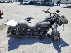 Vehiculos salvage en venta de Copart Las Vegas, NV: 2019 Harley-Davidson Fltrxs