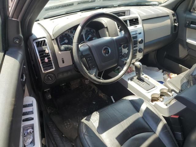 2010 Mercury Mariner Premier