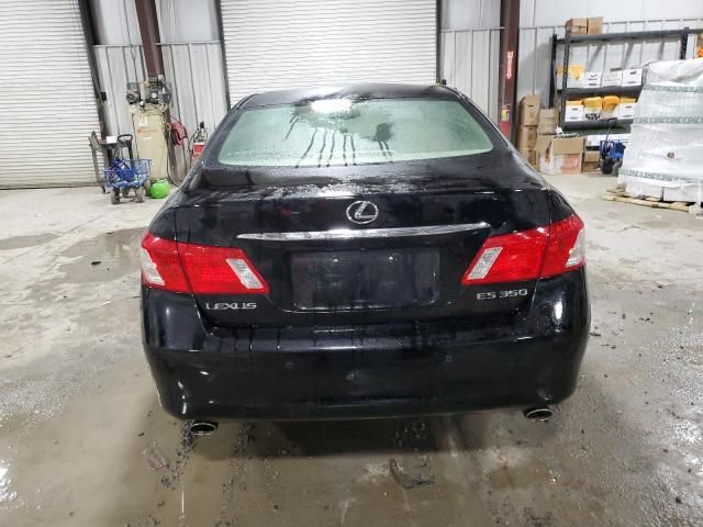 2009 Lexus ES 350