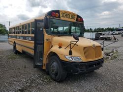 Salvage trucks for sale at Lexington, KY auction: 2010 Ic Corporation 3000 CE