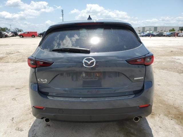 2023 Mazda CX-5 Preferred