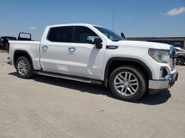 2020 GMC Sierra C1500 SLT