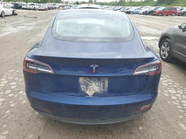 2017 Tesla Model 3