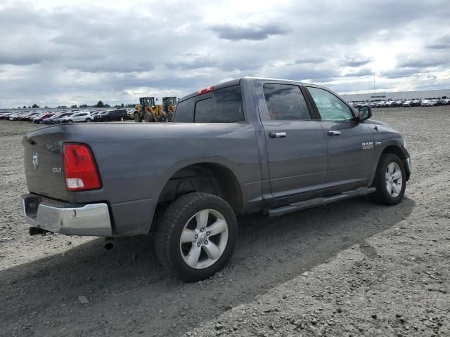 2014 Dodge RAM 1500 SLT