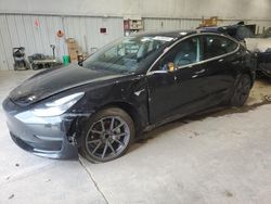 2020 Tesla Model 3 en venta en Milwaukee, WI