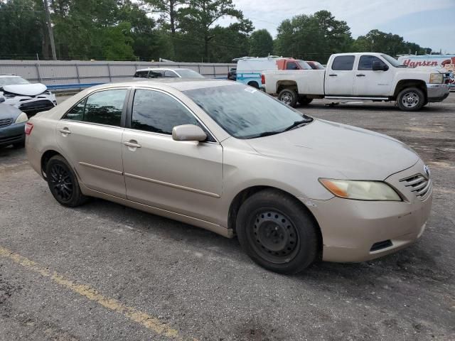 2008 Toyota Camry CE