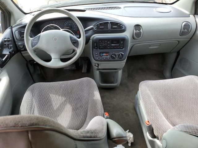 1999 Dodge Grand Caravan SE