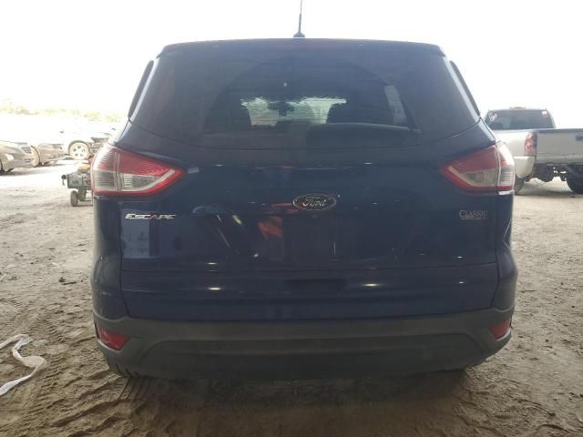 2014 Ford Escape S