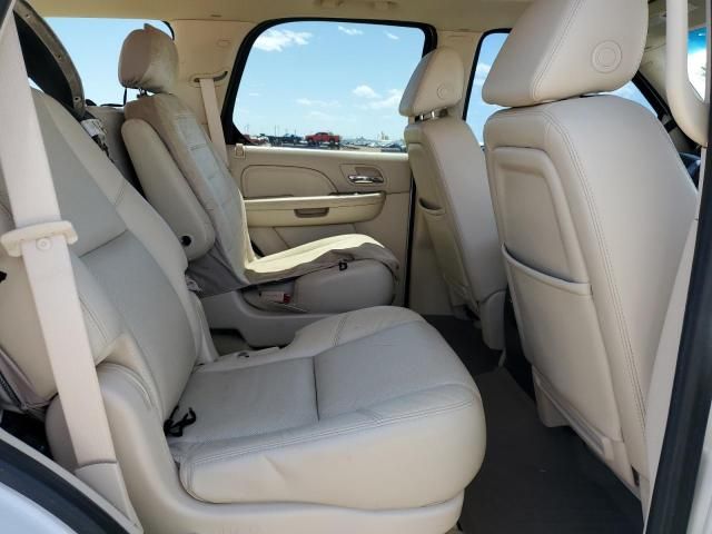 2007 Cadillac Escalade Luxury