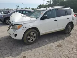 Toyota rav4 salvage cars for sale: 2011 Toyota Rav4