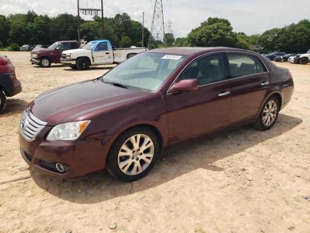 2008 Toyota Avalon XL