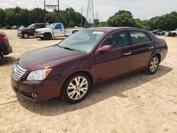 Toyota Vehiculos salvage en venta: 2008 Toyota Avalon XL