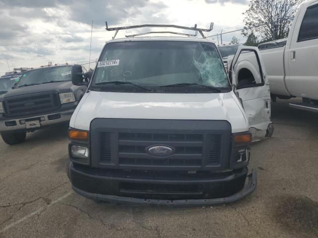 2008 Ford Econoline E250 Van