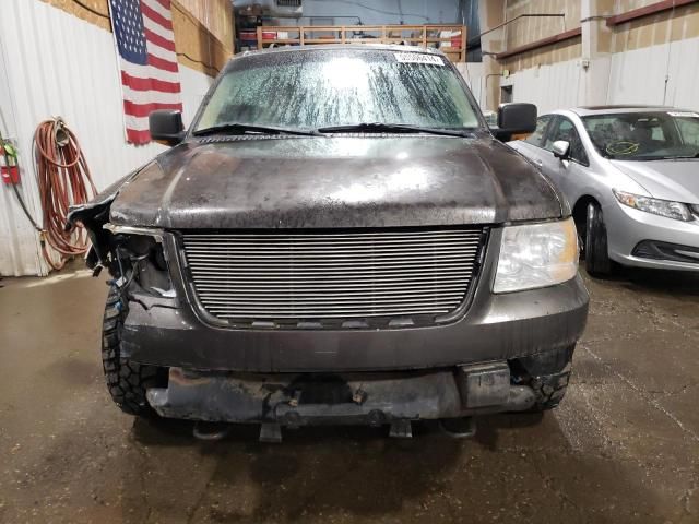 2005 Ford Expedition Eddie Bauer