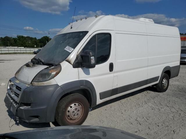 2018 Dodge RAM Promaster 3500 3500 High