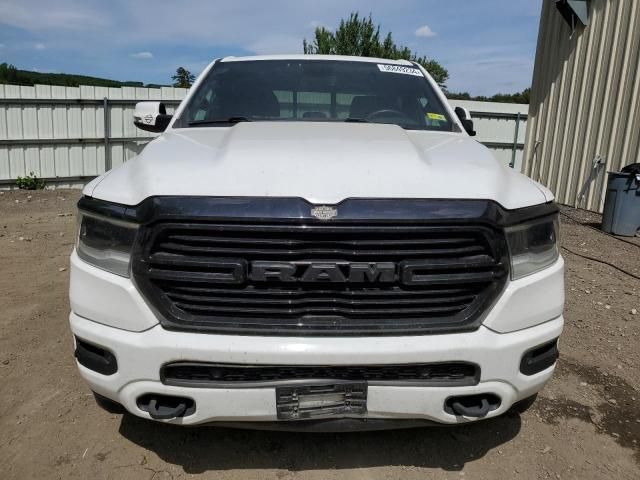 2020 Dodge RAM 1500 BIG HORN/LONE Star