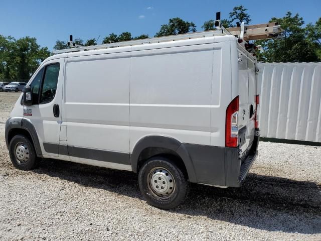 2018 Dodge RAM Promaster 1500 1500 Standard