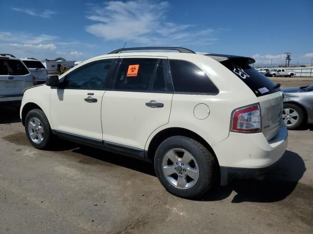 2008 Ford Edge SE