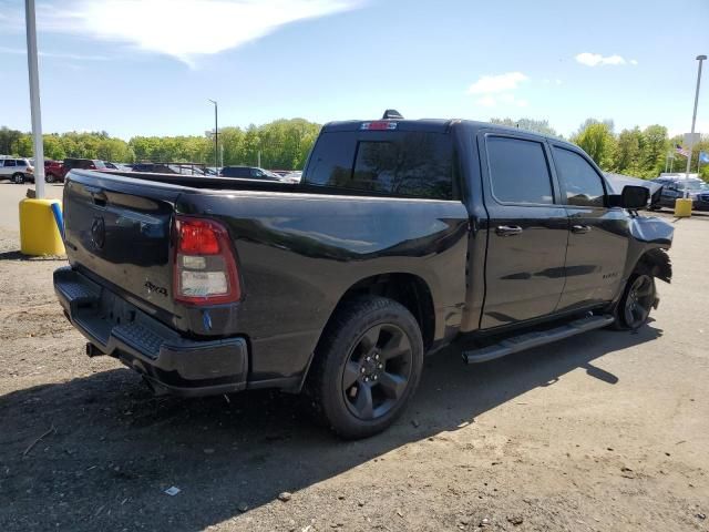 2019 Dodge RAM 1500 BIG HORN/LONE Star