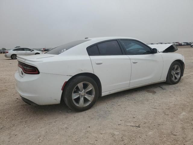 2015 Dodge Charger SE