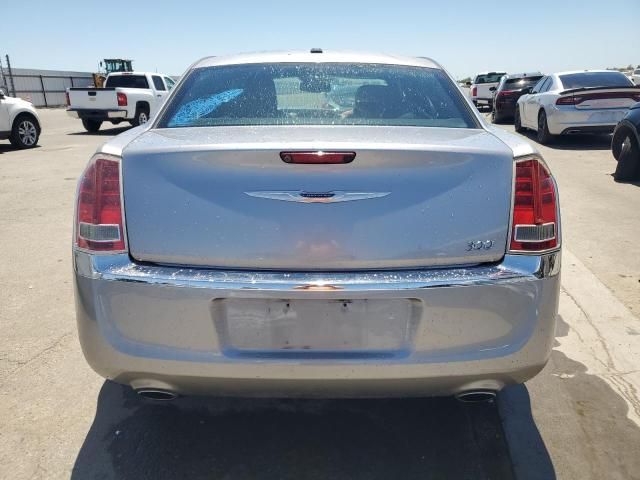 2011 Chrysler 300 Limited