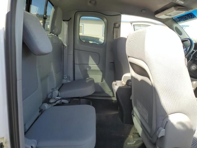 2013 Toyota Tacoma Access Cab