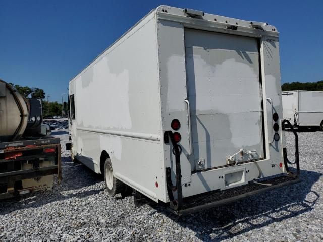 2019 Freightliner Chassis M Line WALK-IN Van