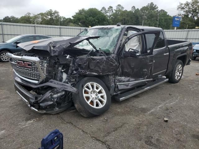 2016 GMC Sierra K1500 Denali