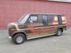 1982 Ford Econoline E150 Van