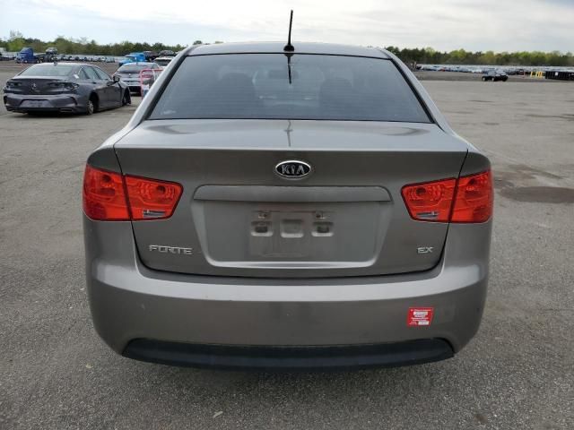 2012 KIA Forte EX