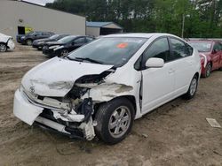 Carros híbridos a la venta en subasta: 2008 Toyota Prius