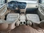 2003 Honda Odyssey EXL