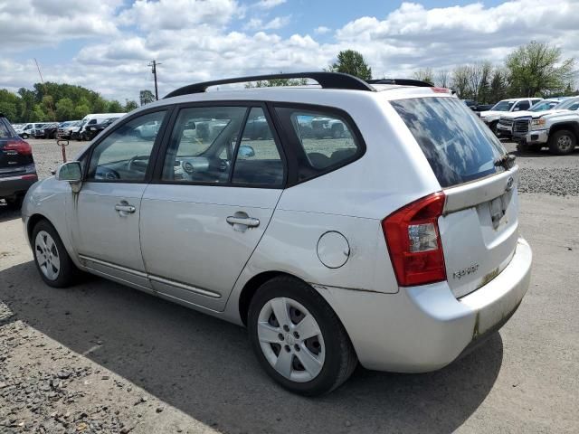 2009 KIA Rondo Base