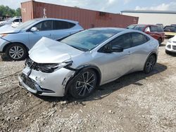 Toyota Prius le salvage cars for sale: 2024 Toyota Prius LE