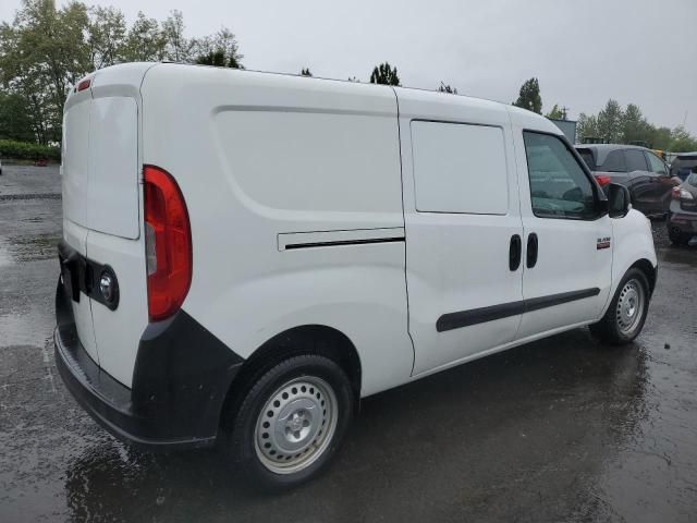 2017 Dodge RAM Promaster City