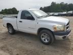 2006 Dodge RAM 1500 ST