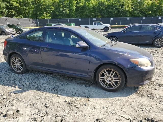 2006 Scion TC