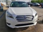 2017 Subaru Legacy 2.5I Limited