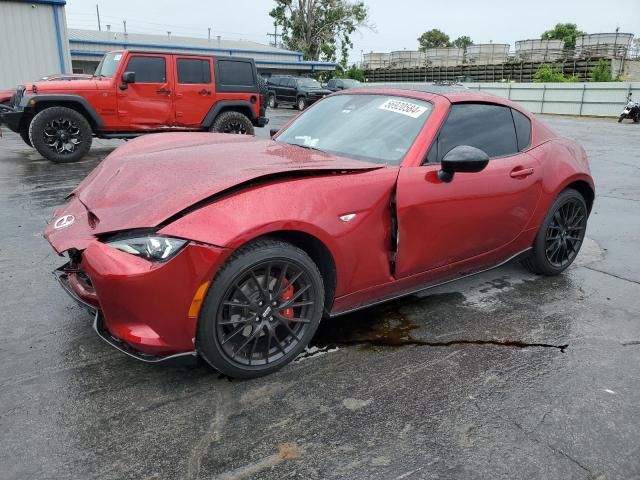 2024 Mazda MX-5 Miata Club