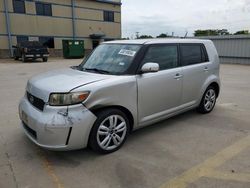 Scion Vehiculos salvage en venta: 2009 Scion XB