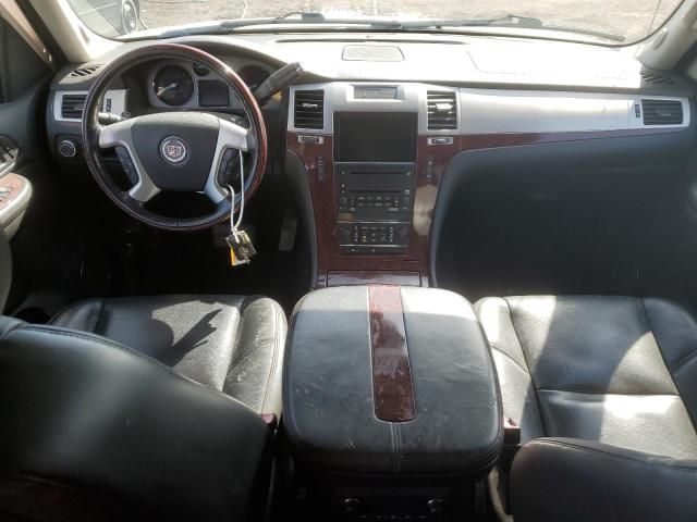 2008 Cadillac Escalade EXT