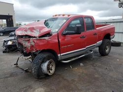 2003 Dodge RAM 2500 ST en venta en Kansas City, KS